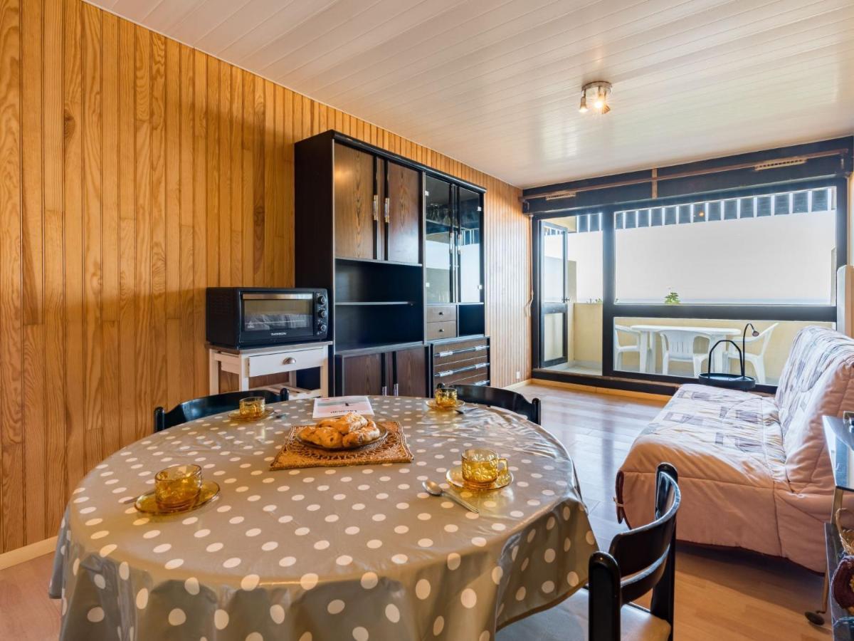 Apartment Les Oceanides-9 By Interhome Lacanau Exterior foto
